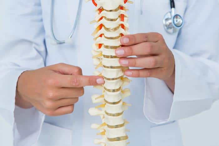 Spinal Health