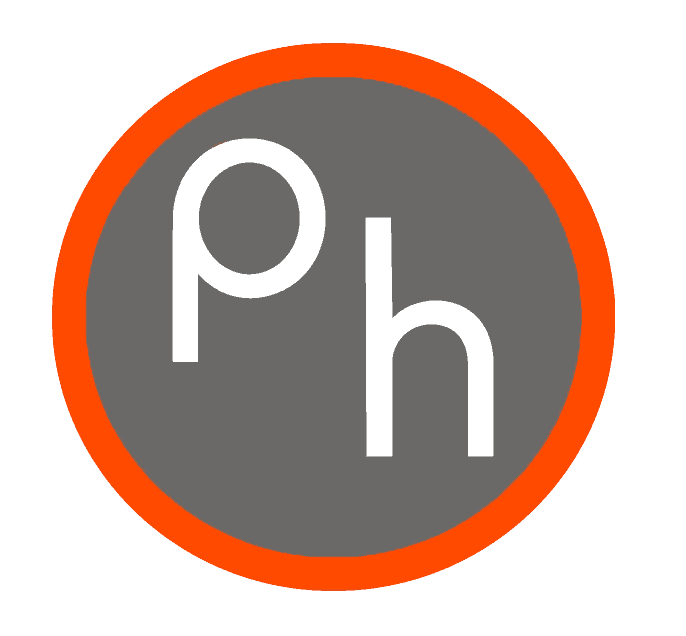 Performance Health Circle Logo
